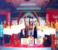 Pesta Tupperware Indonesia