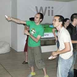 Wii Laris, Laba Nintendo Melonjak 5X Lipat