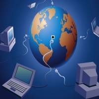 Jalur Internet Asing Enggan Mampir di Indonesia