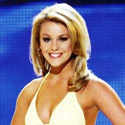 Miss America Nyaris Jadi Korban Paedofil Online 