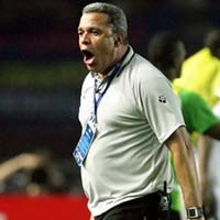 Anjos: Pendam Memori Kekalahan