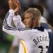 Rekor 12 Menit Beckham