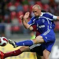 Schalke Tunggu Lawan di Final