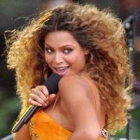 Insiden Bokong Jatuh Beyonce