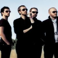 Coldplay Garap Album di Spanyol