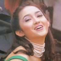 Cinta Alda Ternyata Bercabang Tiga