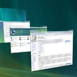 Windows Vista Raup 21% Pasar Windows Indonesia