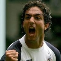 Mido Terancam Batal ke Birmingham