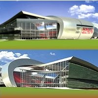 Liverpool Perkenalkan Rencana Stadion Baru