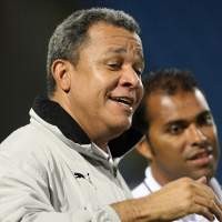 Dos Anjos: Kemenangan Sepakbola Arab