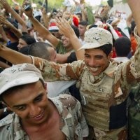 50 Fans Tewas Dalam Pesta Irak