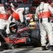 McLaren Bebas dari Ancaman Hukuman