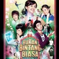 Bukan Bintang Biasa: Benar-benar Biasa