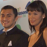 Dian Nitami Garang, Anjasmara Senang 