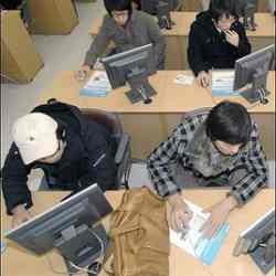 Ijazah Palsu via Internet, Ribuan Guru Diperiksa