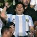 Maradona Siap Merumput Kembali
