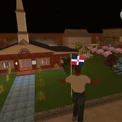 Membimbing Jiwa-Jiwa di Dunia Virtual?