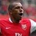 Gilberto Tetap Kapten The Gunners