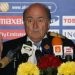 Blatter Puji Sepakbola Irak