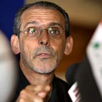 Vieira Mundur, Incar Korea