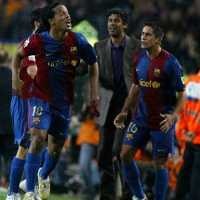 Juara atau Tidak, Barca Tetap Untung
