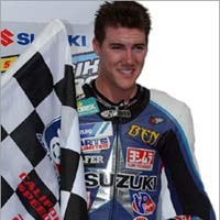 Juara Superbike Bidik MotoGP