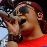 BBB Dicela, Melly Goeslaw Emang Gue Pikirin