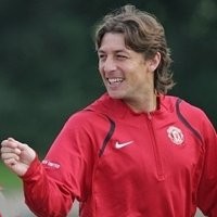 Heinze Tetap Puji Fergie
