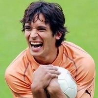 Santa Cruz Resmi ke Blackburn