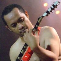 Pas Band Giring Pemain Persib ke Pentas