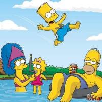 The Simpsons Datang, Harry Potter Meradang