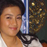 Sibuk Syuting, Desy Ratnasari Diprotes Anak