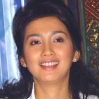 Desy Ratnasari: Susah-Sedih-Senang, Dia Ada