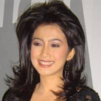 Desy Ratnasari: Pokoknya Kun Fayakun!