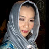 Reza Artamevira Niat Cari Jodoh