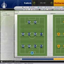 Football Manager 2008 Hadir Sebelum Akhir Tahun 