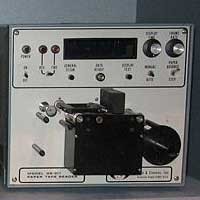 Perusahaan Komputer Traf-O-Data? 