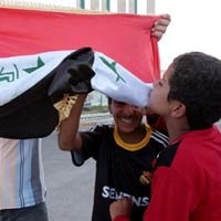 Younis: Enyah Kau, Amerika!