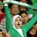 Fans Arab Akui Irak Lebih Baik