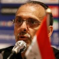 Kado Manis Vieira buat Irak