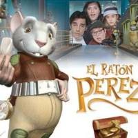 Hairy Tooth Fairy: Dongeng Si Peri Gigi