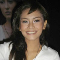 Masayu Striptis Nikmat