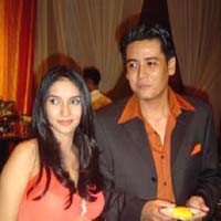 Teuku Ryan Ngidam Punya Perusahaan Rekaman