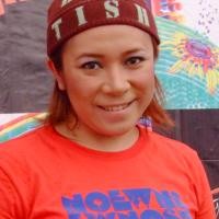 Melly Goeslaw Bertemu Belahan Jiwa