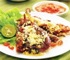 Inilah Pemenang Santap Lezat