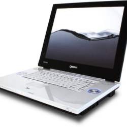 Toshiba Rilis Laptop HD DVD Penantang Blu-ray