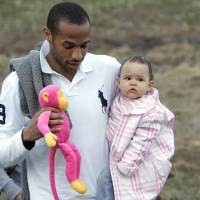 Anak Henry Diancam Diculik 