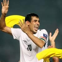 Younis, Singanya Singa