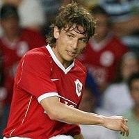 Juve Akui Inginkan Heinze