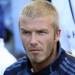 Beckham Masih di Waiting List